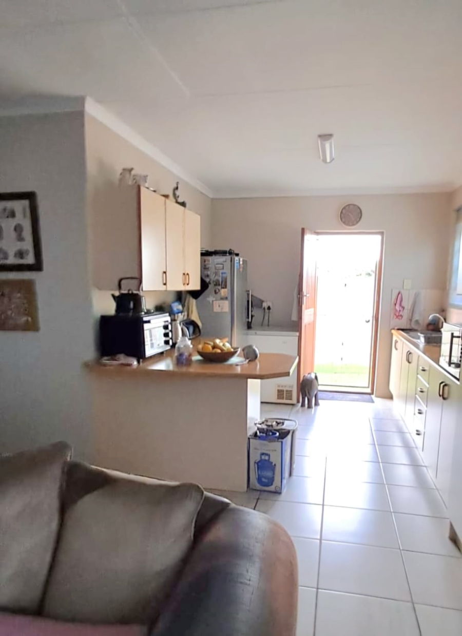 2 Bedroom Property for Sale in Bothasrus Eastern Cape